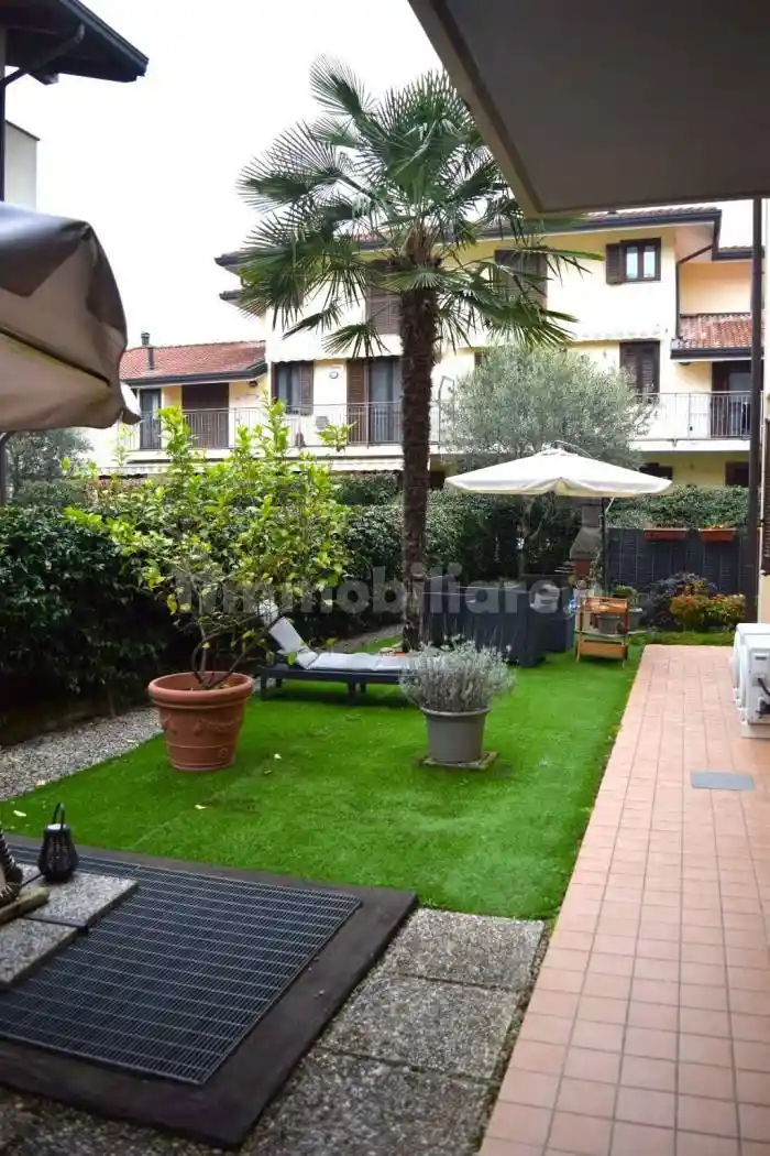 Bilocale via Solferino, Casorate Sempione - foto 2