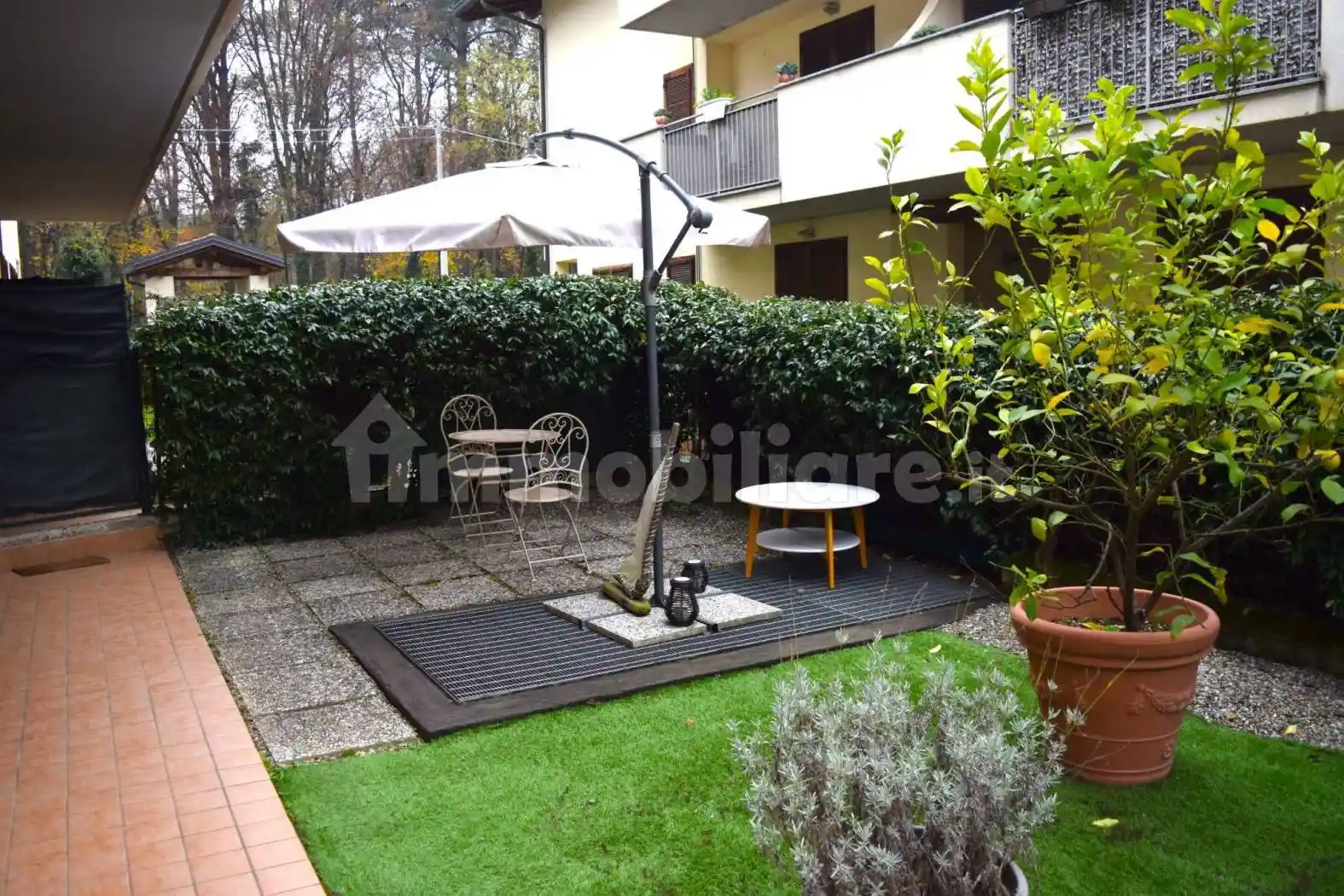 Bilocale via Solferino, Casorate Sempione - foto 3