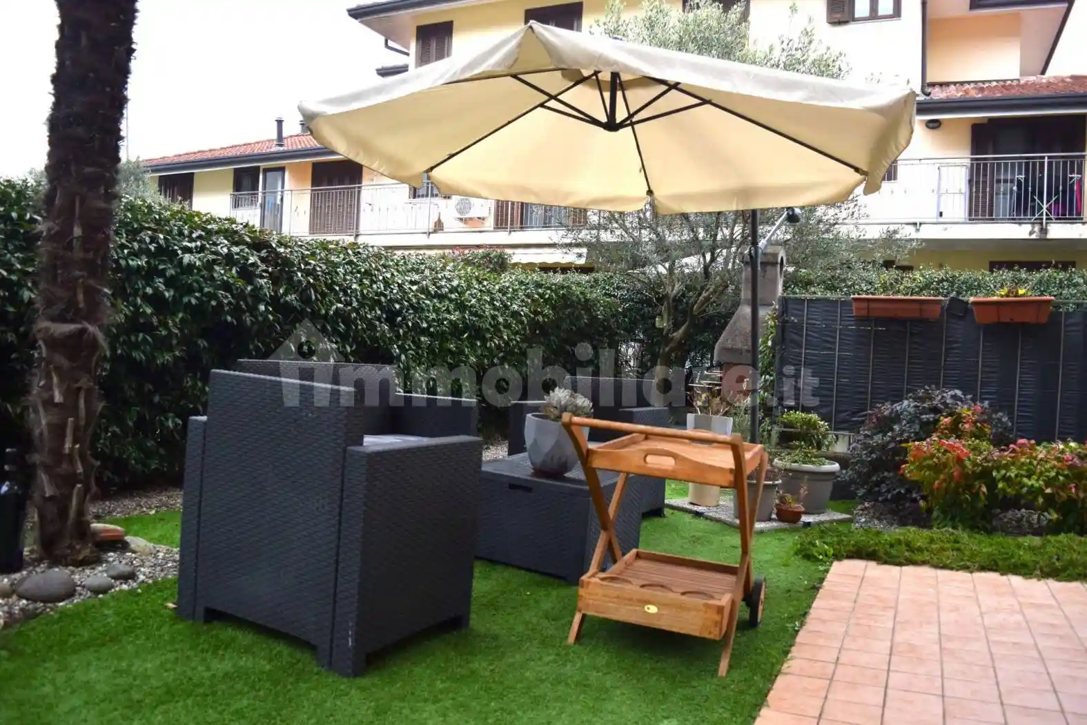 Bilocale via Solferino, Casorate Sempione - foto 4