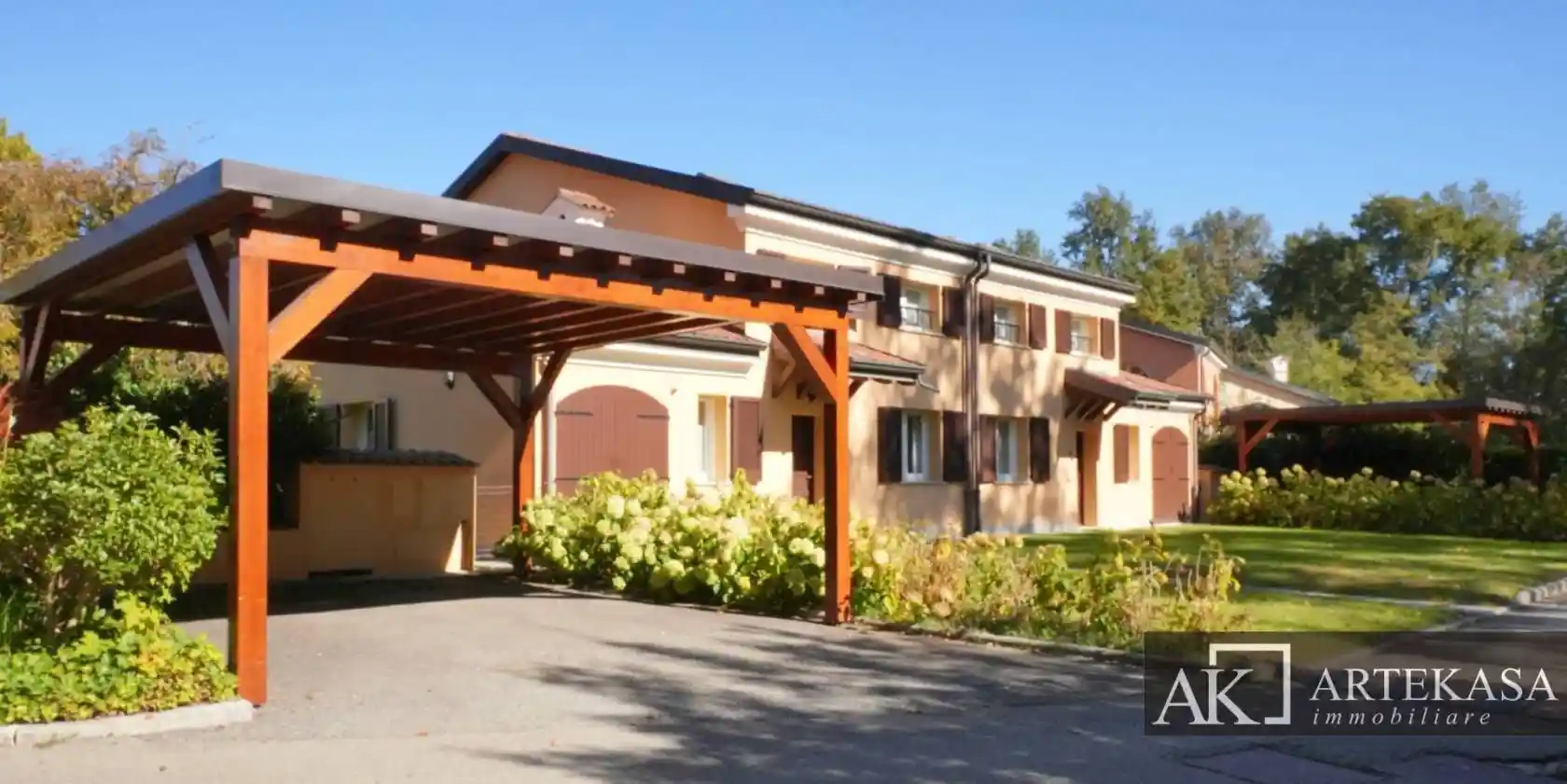 Villa unifamiliare via Sant'Isidoro, Bogogno - foto 2