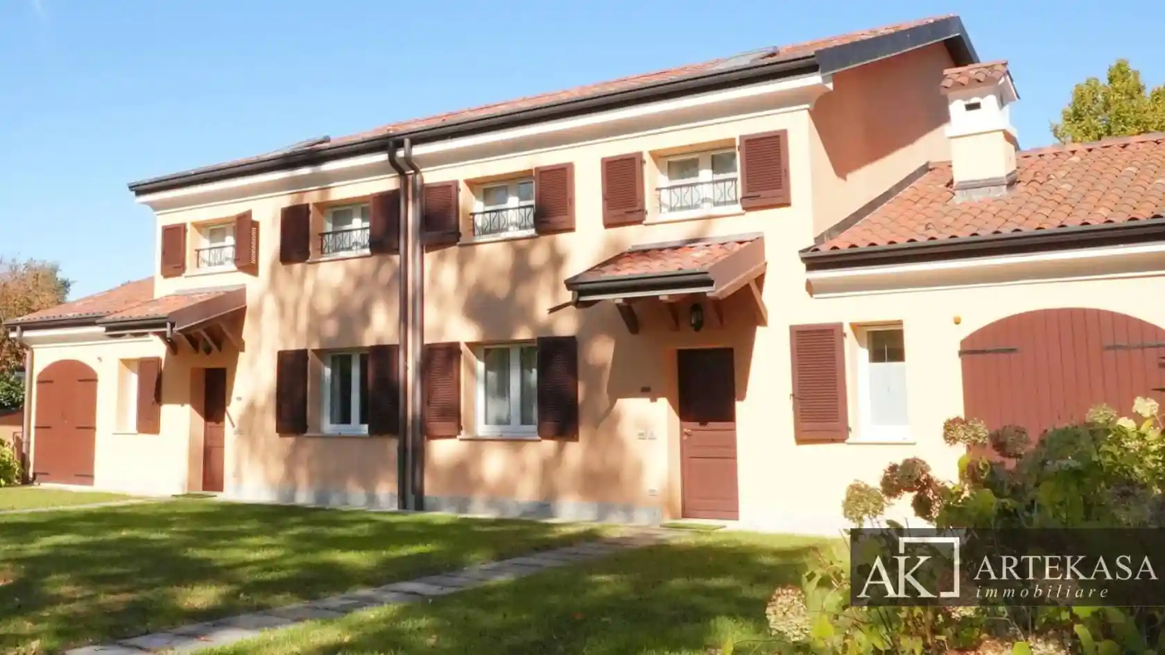 Villa unifamiliare via Sant'Isidoro, Bogogno - foto 3