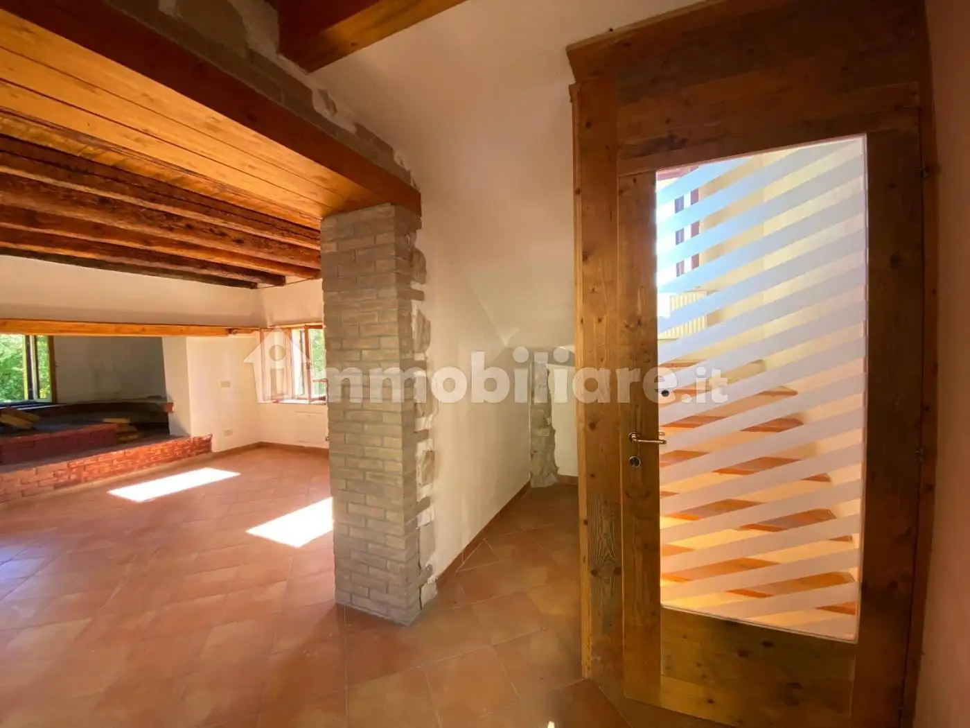 Rustico - Casale in vendita a Pieve di Soligo