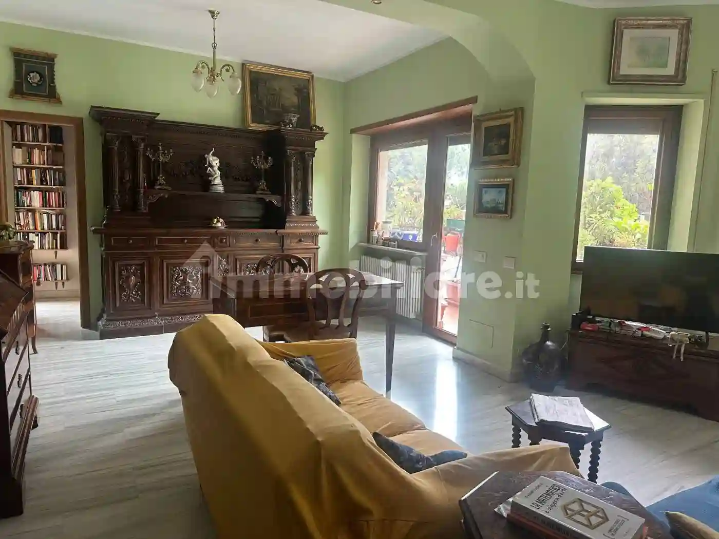 Appartamento - foto 5