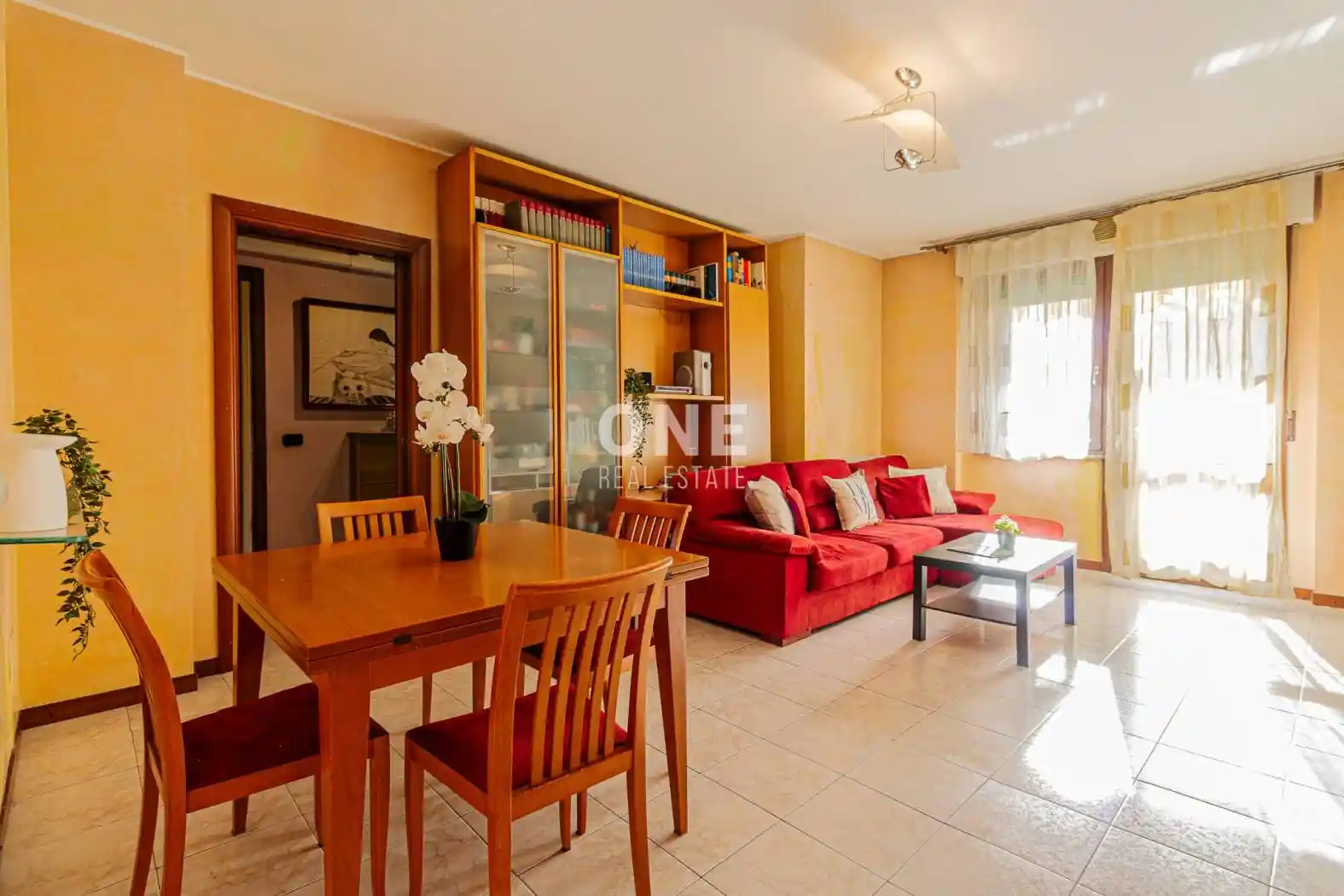 Appartamento in vendita a Monza