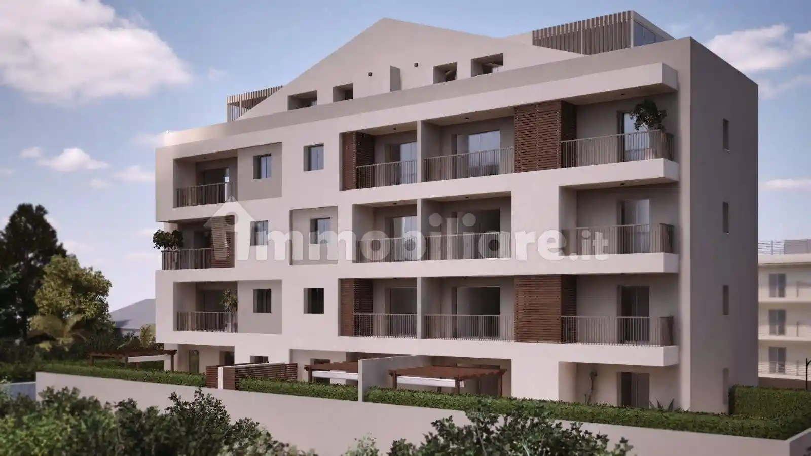 Appartamento in vendita a Modica