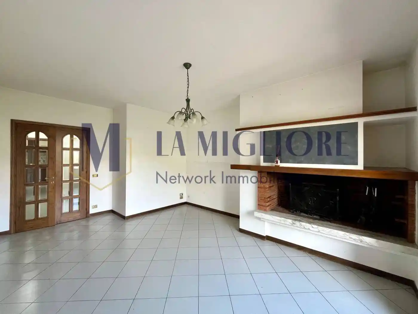 Appartamento in vendita a Montemurlo