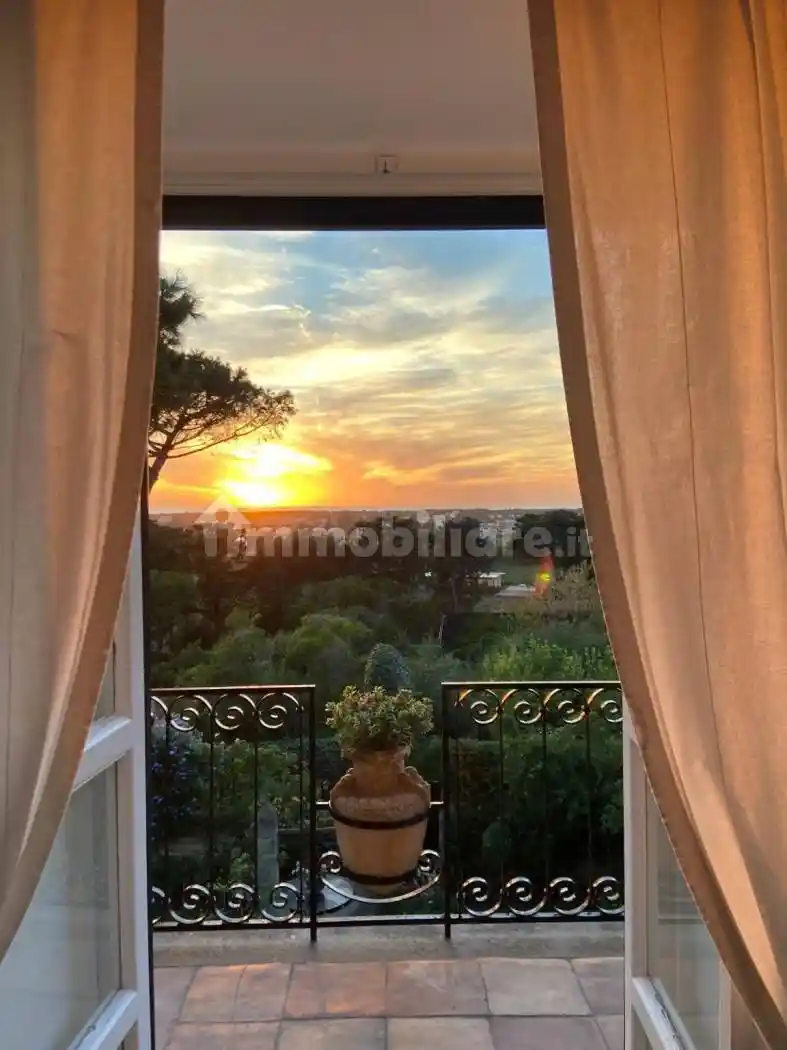 Villa unifamiliare via Cuma Licola, Licola, Cuma, Pozzuoli - foto 2