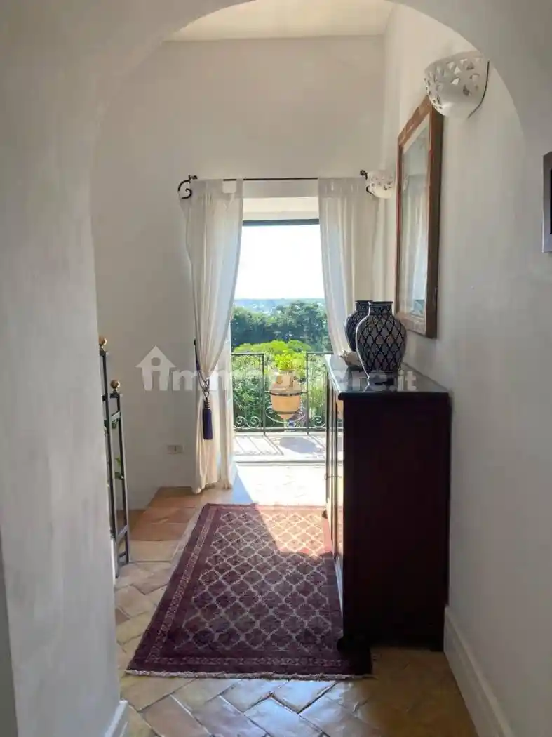 Villa unifamiliare via Cuma Licola, Licola, Cuma, Pozzuoli - foto 3