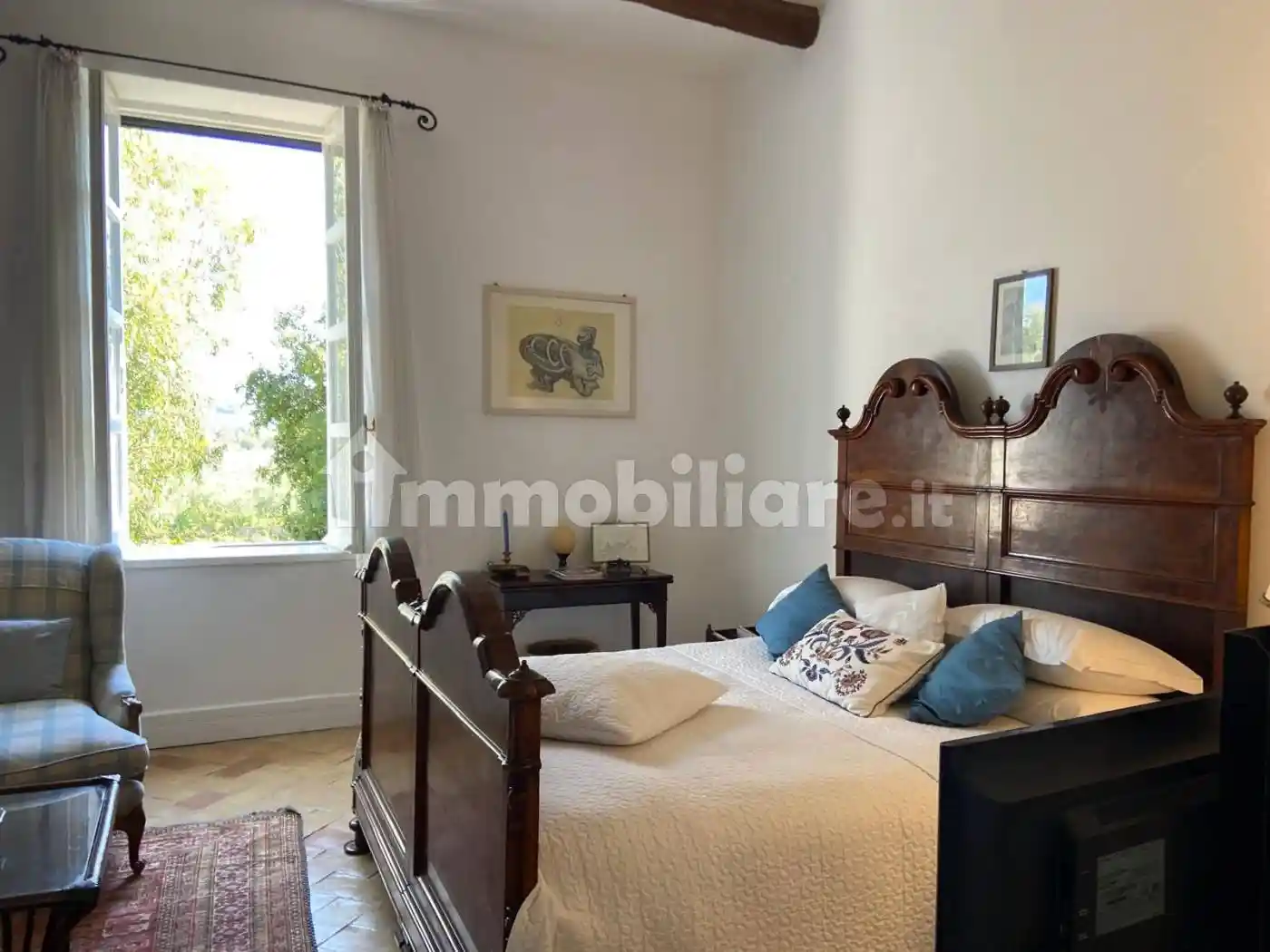 Villa unifamiliare via Cuma Licola, Licola, Cuma, Pozzuoli - foto 4