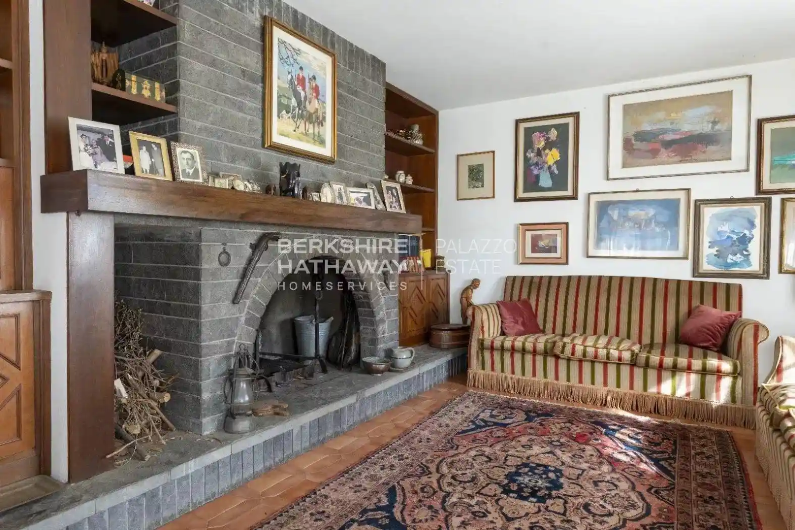 Villa in vendita a Camaiore