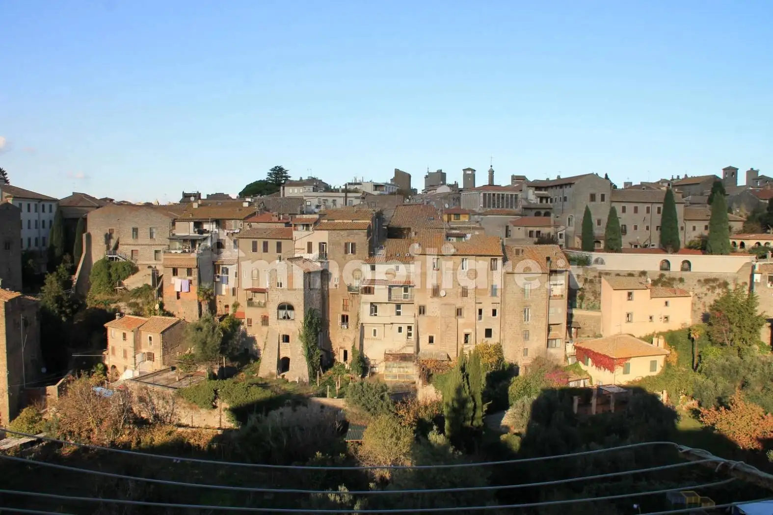 Appartamento in vendita a Viterbo