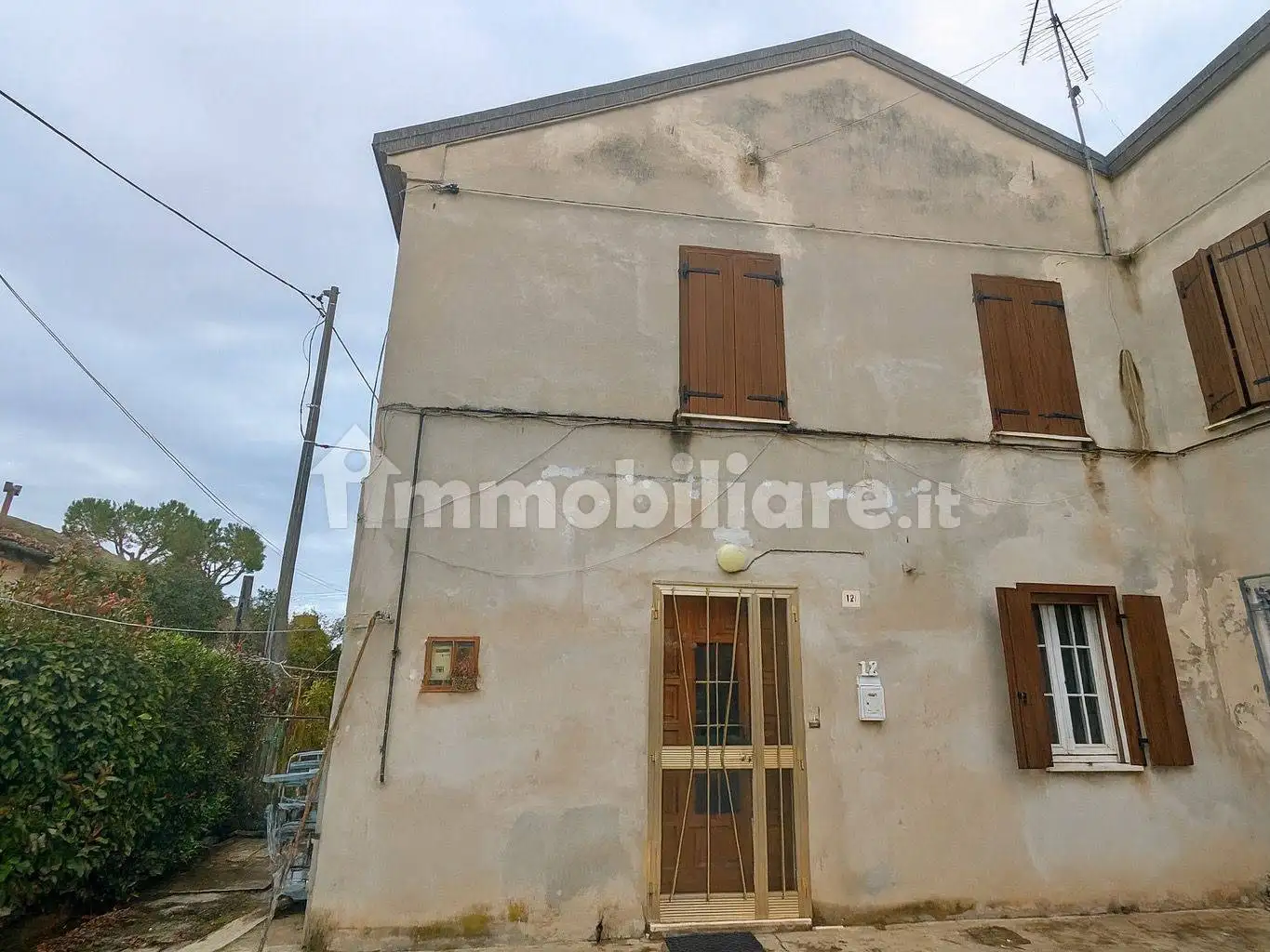 Casa indipendente in vendita a Ferrara