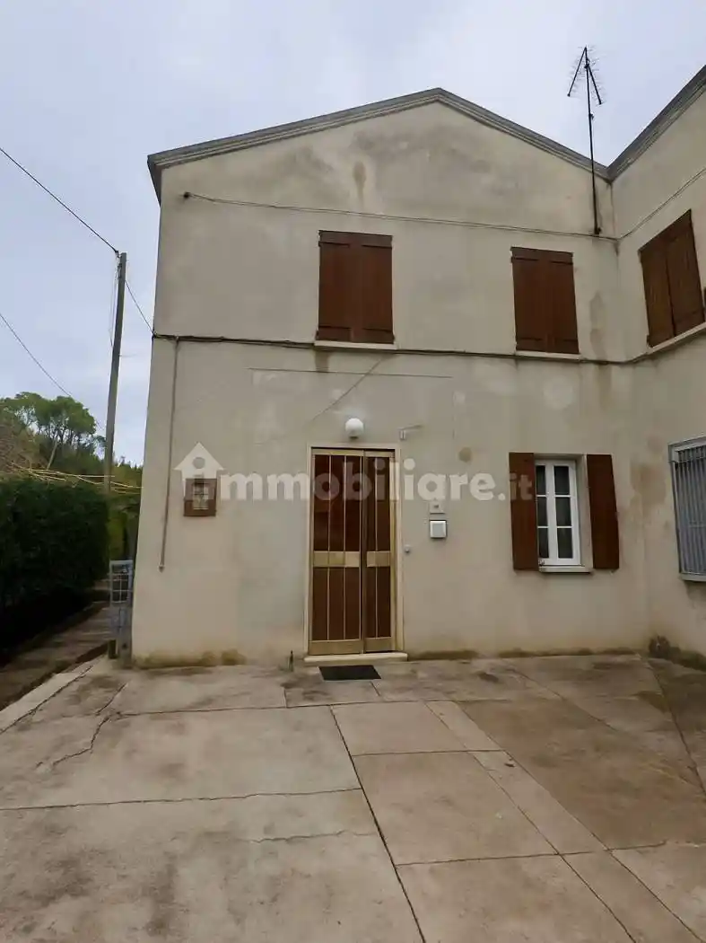 Terratetto plurifamiliare via Canalazzi, Baura - Correggio, Ferrara - foto 2