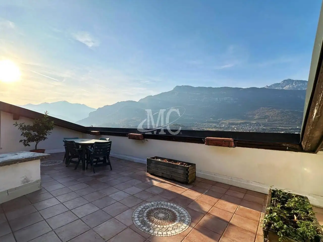 Villa in vendita a Rovereto