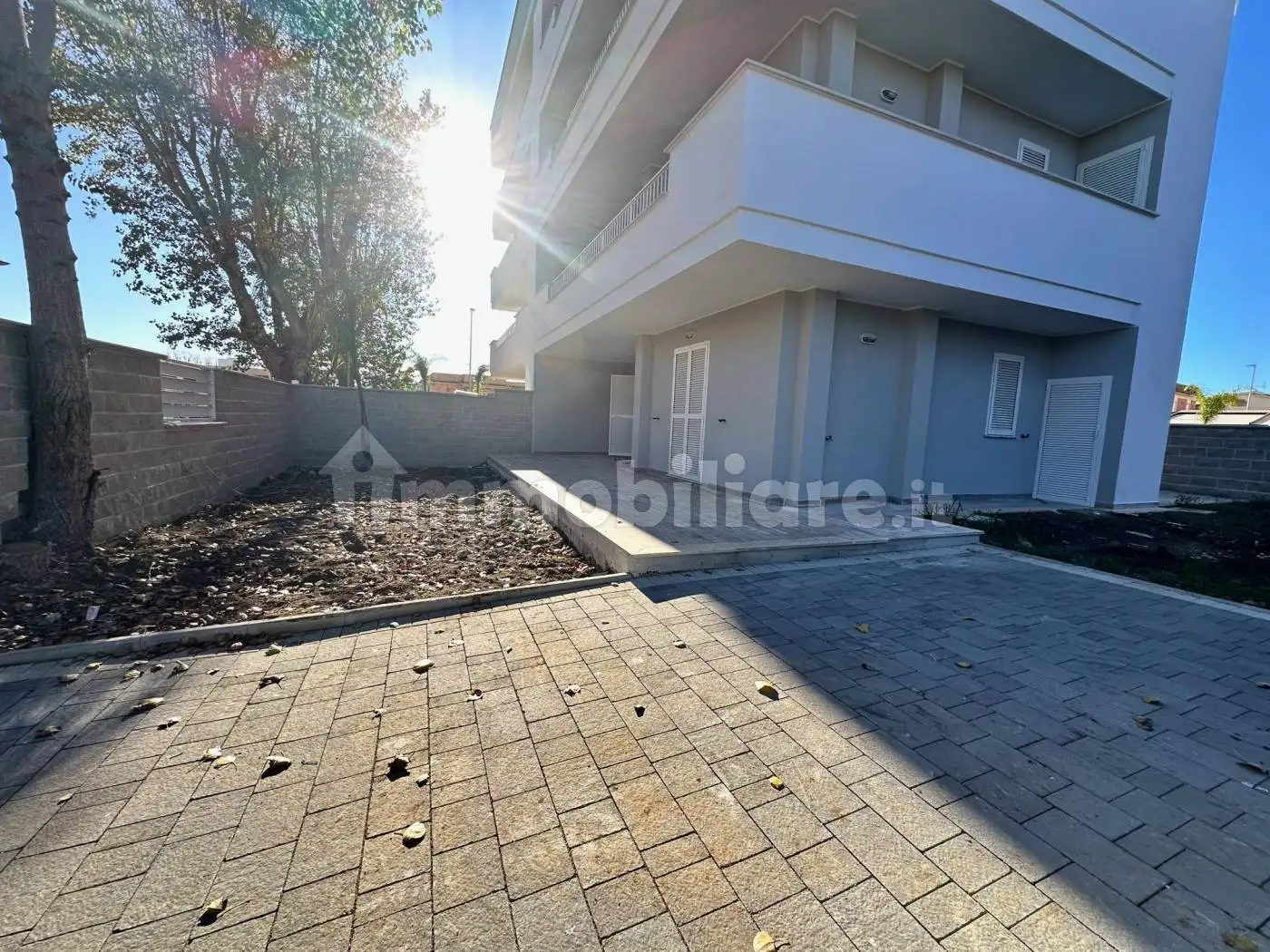 Appartamento in vendita a Fiumicino