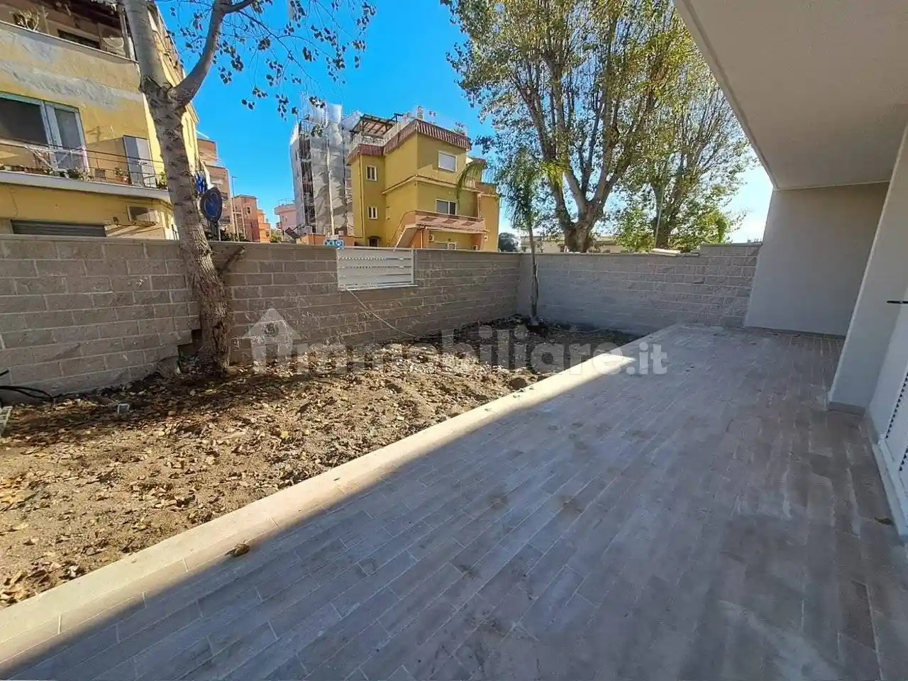 Trilocale via Villasalto, Passo Oscuro, Fiumicino - foto 2