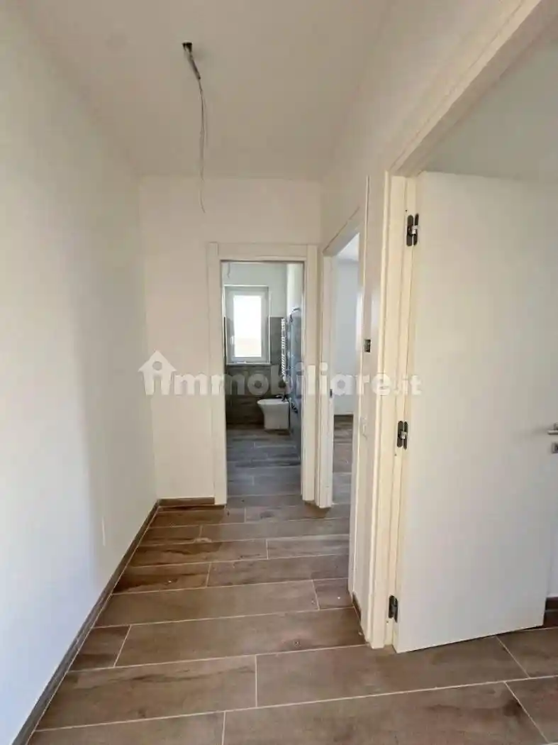 Trilocale via Villasalto, Passo Oscuro, Fiumicino - foto 5