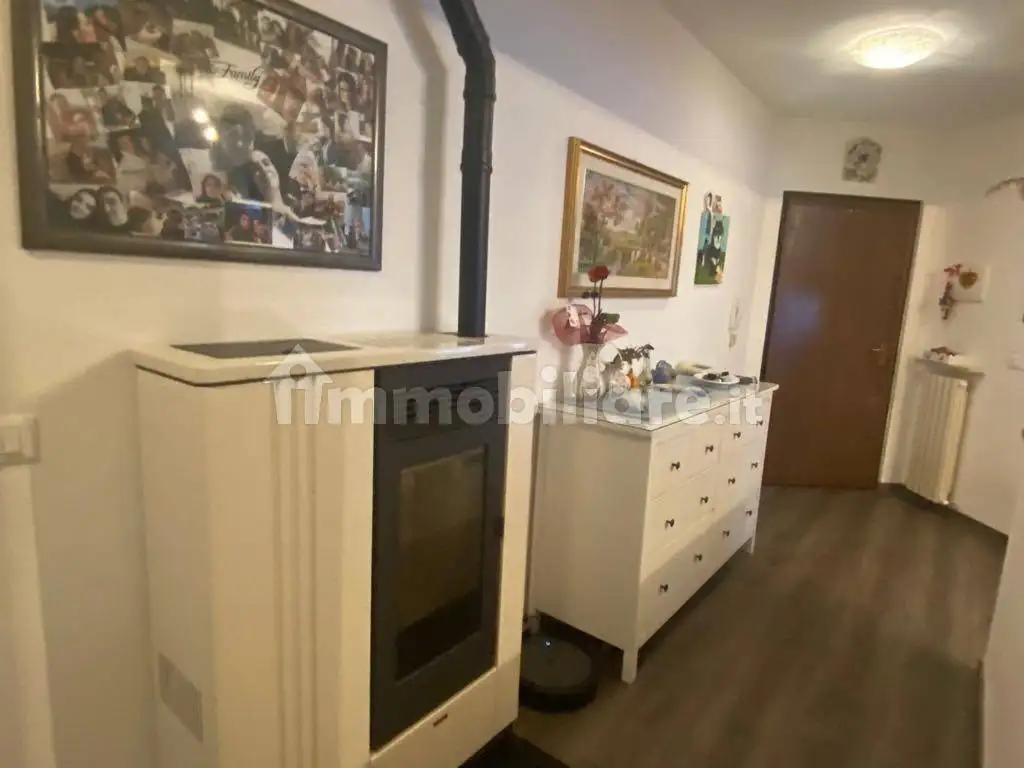 Appartamento in vendita a Ala