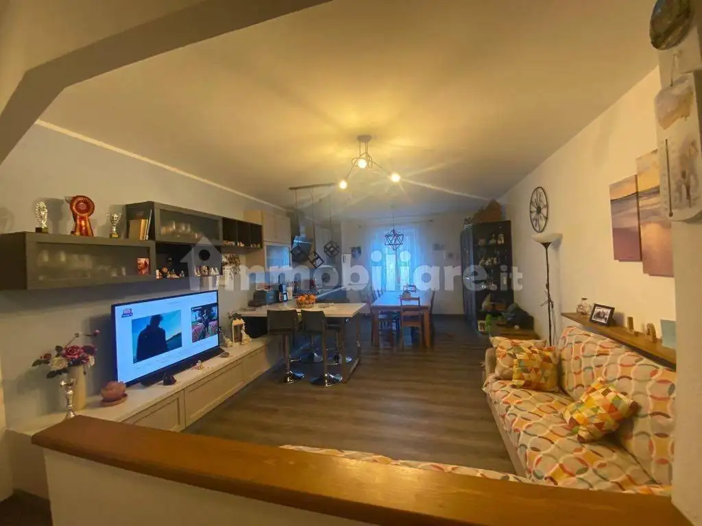 Quadrilocale via Fornace, Centro, Ala - foto 2