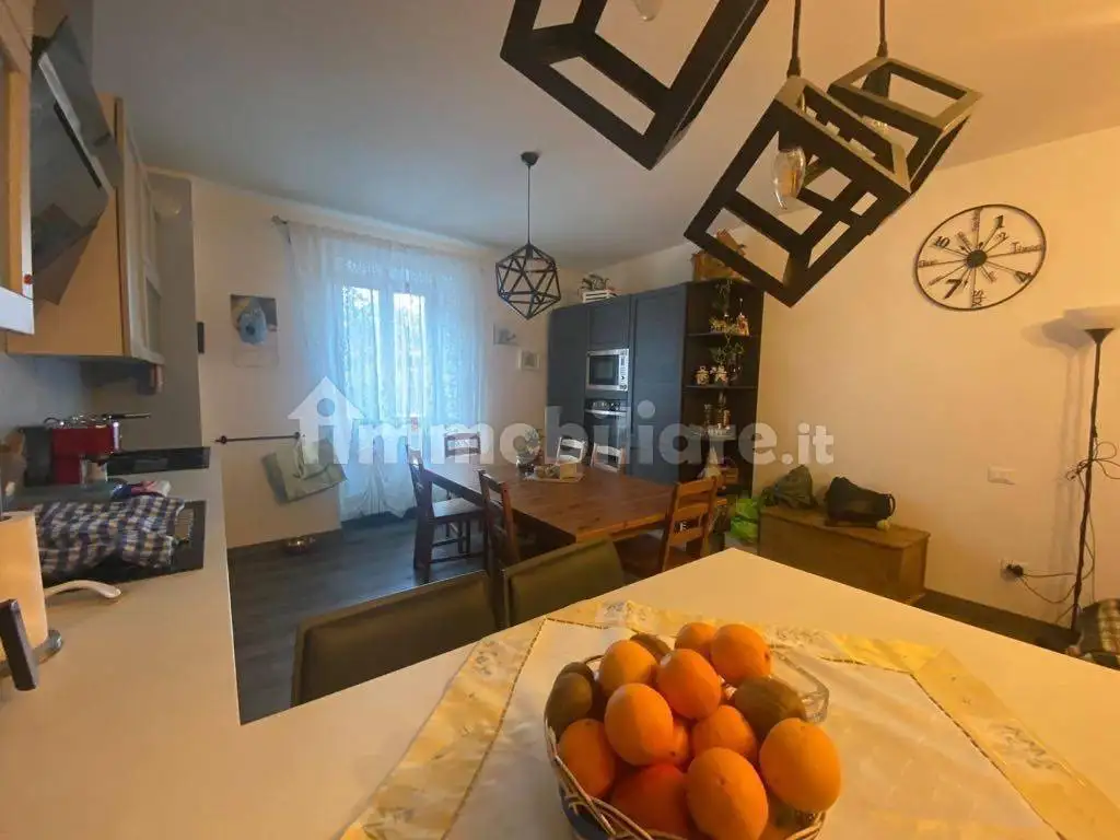 Quadrilocale via Fornace, Centro, Ala - foto 3