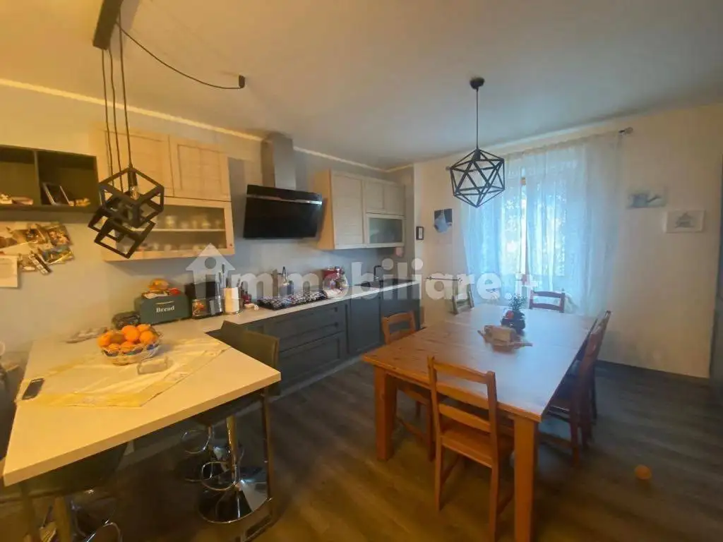 Quadrilocale via Fornace, Centro, Ala - foto 4