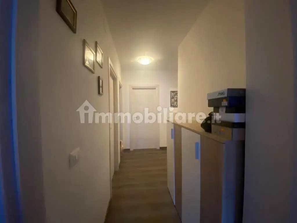 Quadrilocale via Fornace, Centro, Ala - foto 5