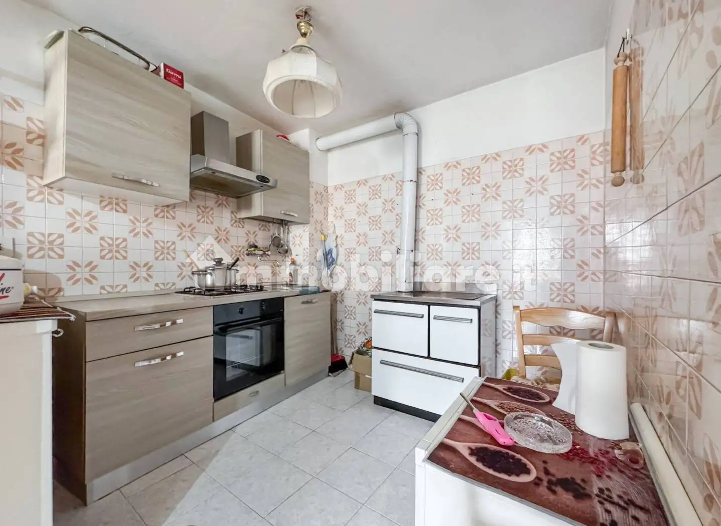 Appartamento piazza San Bartolomeo 24, Centro, Caldes - foto 4