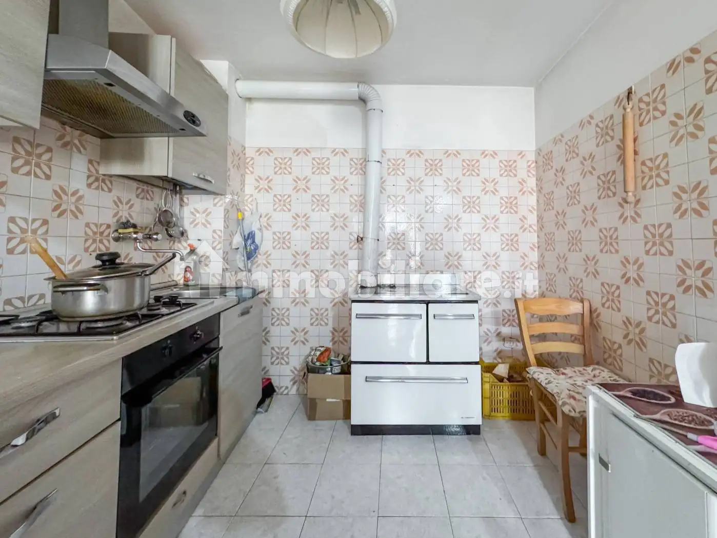 Appartamento piazza San Bartolomeo 24, Centro, Caldes - foto 5