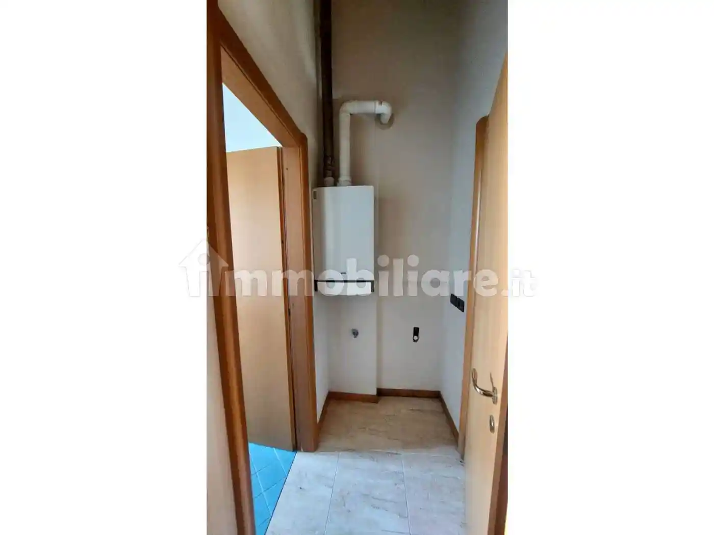 Bilocale via Giovanni Falcone e Paolo Borsellino, Cizzago Comezzano, Comezzano-Cizzago - foto 4