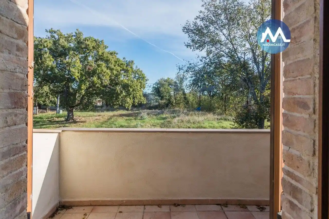 Casale strada lunga, Santa Maria dell'Arzilla, Pesaro - foto 2