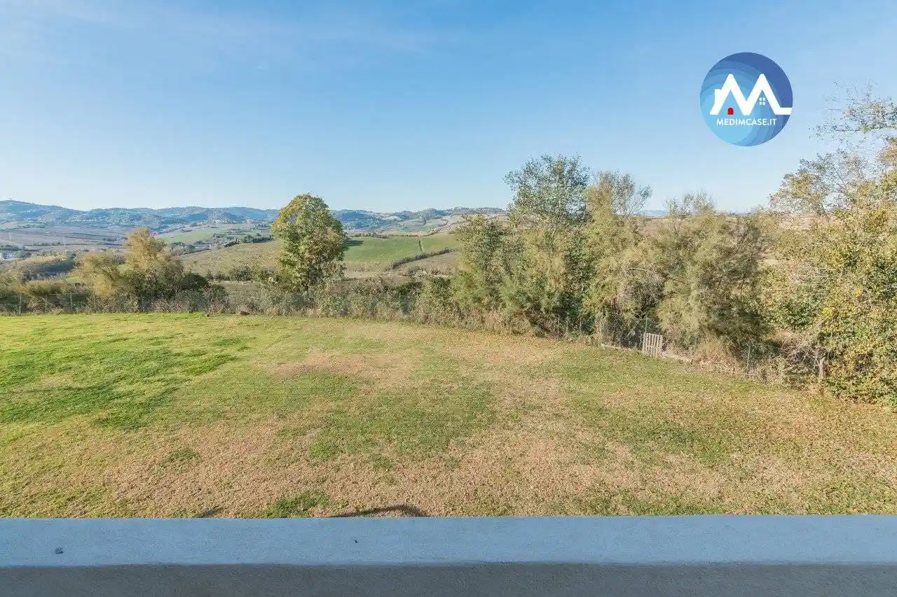 Casale strada lunga, Santa Maria dell'Arzilla, Pesaro - foto 4