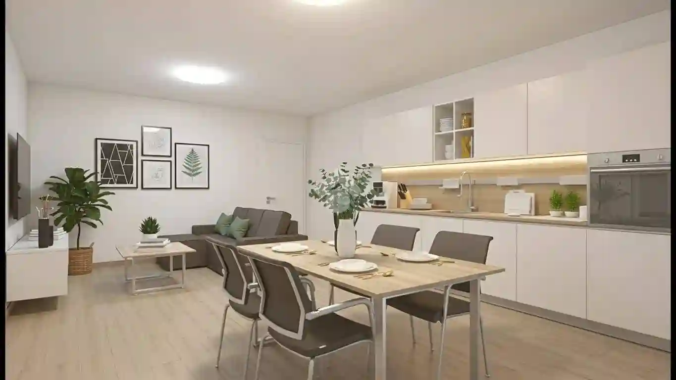 Appartamento - foto 2