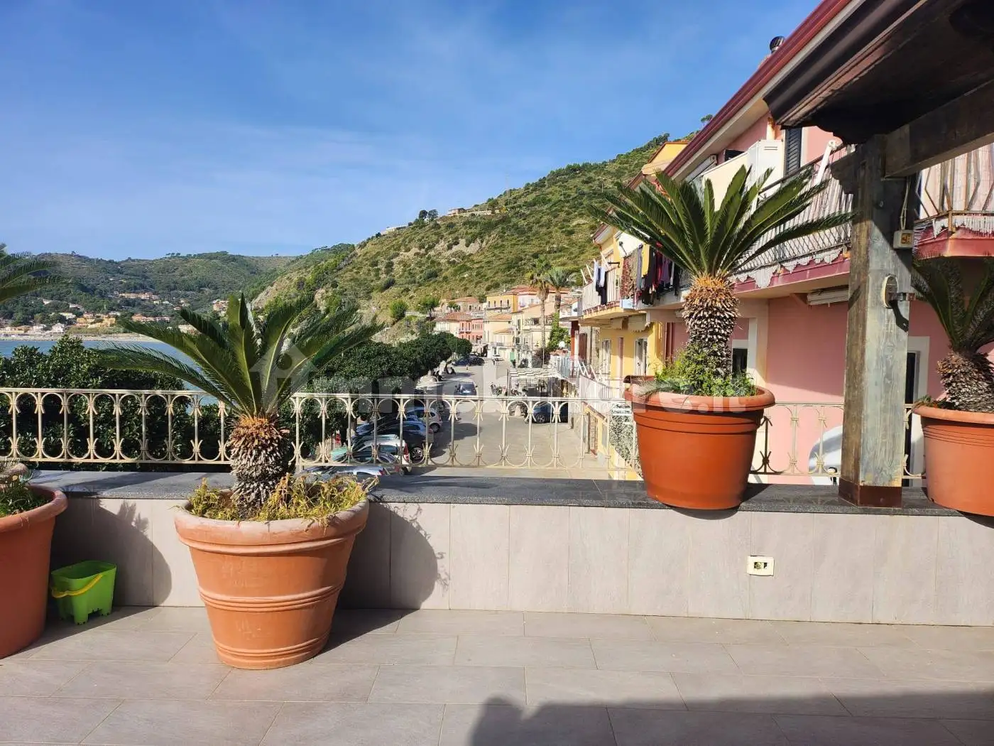 Appartamento in vendita a Montecorice