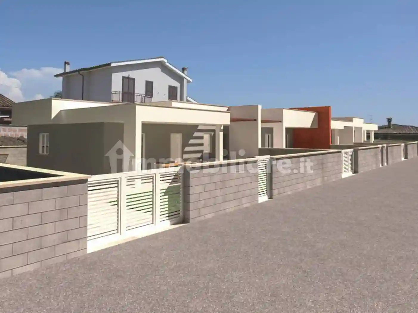 Villetta a schiera - foto 2