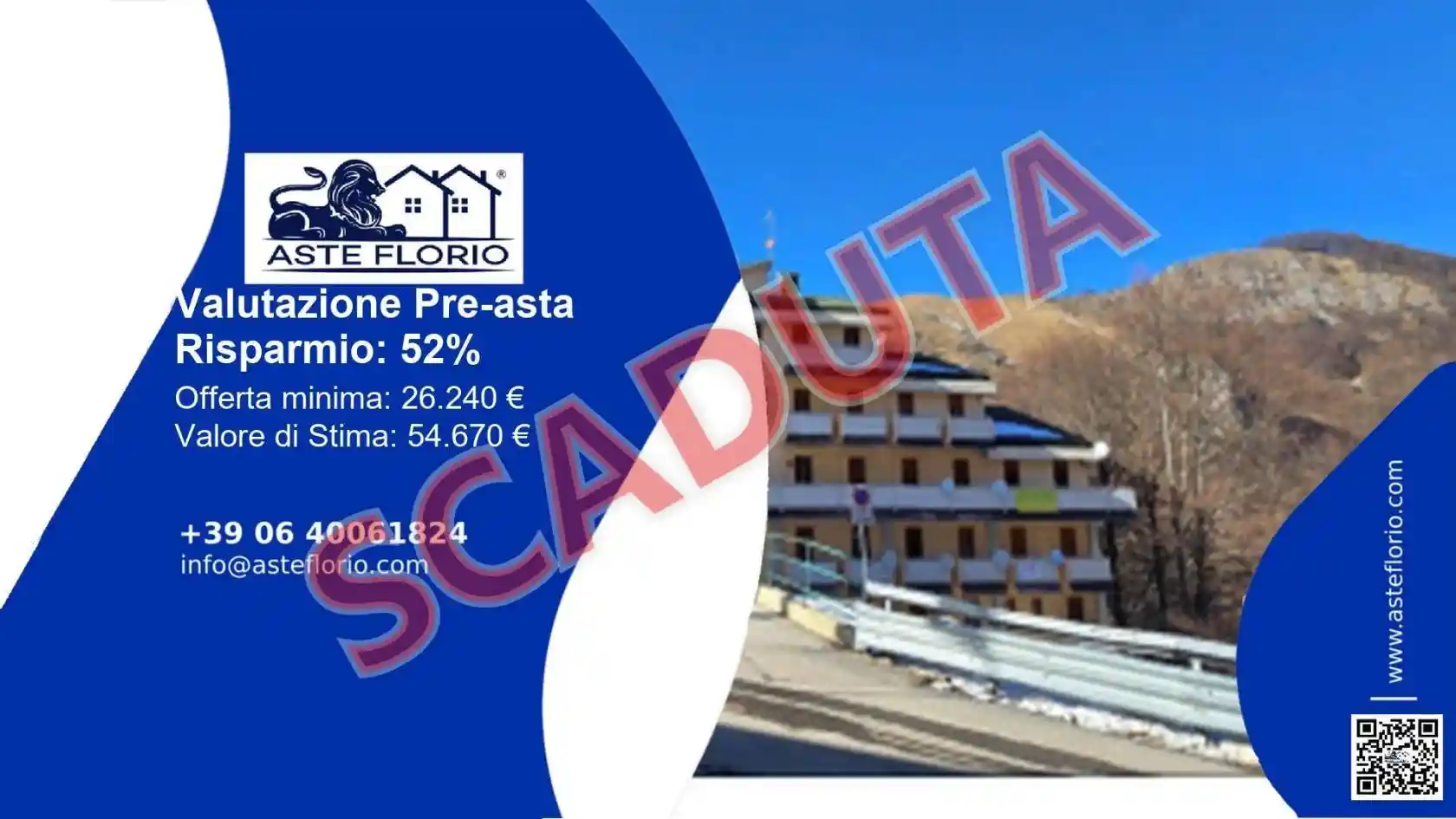 Appartamento in vendita a Frabosa Sottana