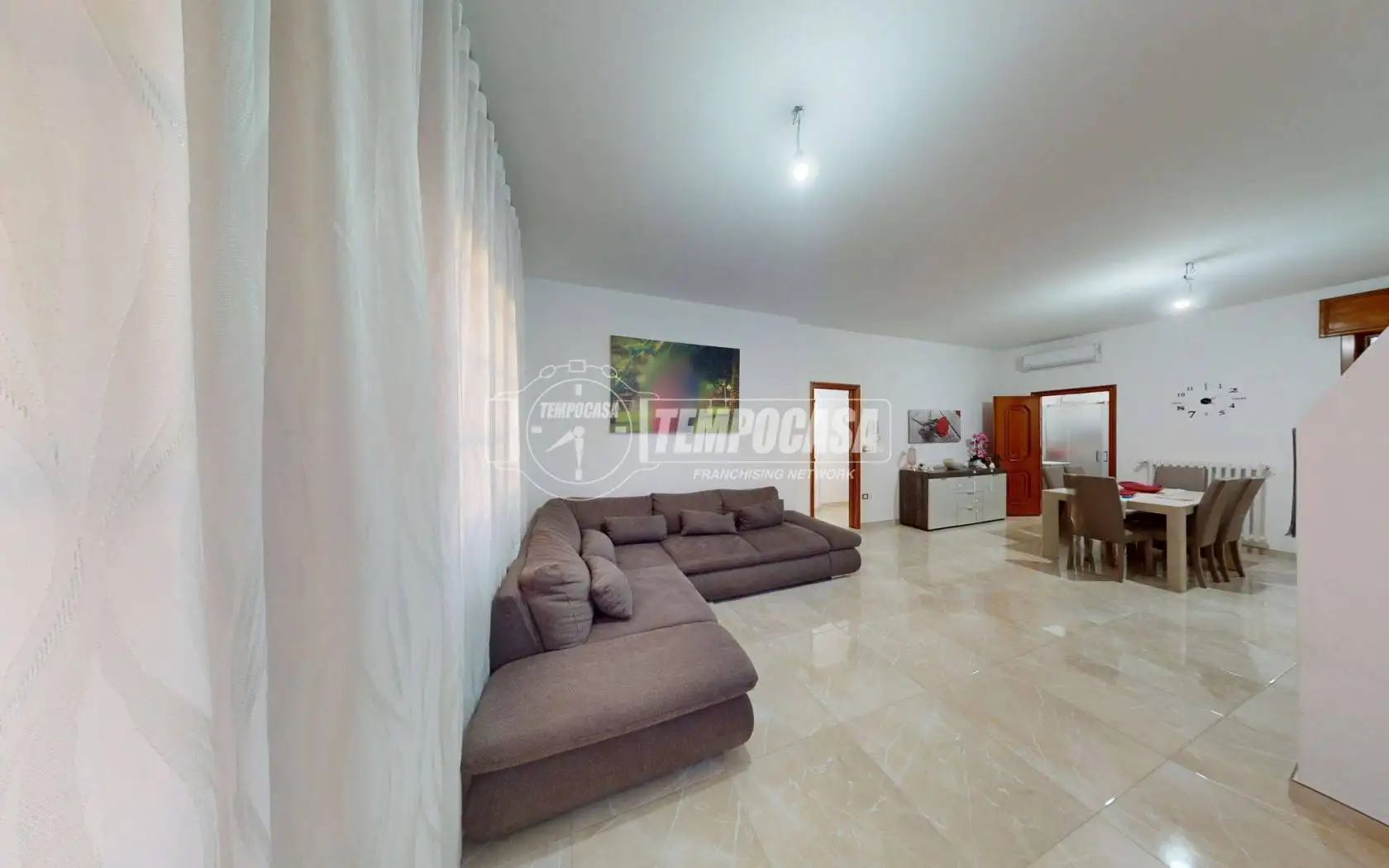 Appartamento in vendita a Scorrano