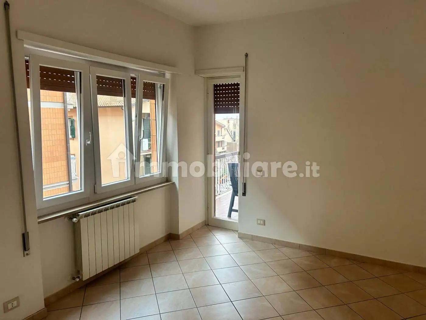 Appartamento in affitto a Grottaferrata