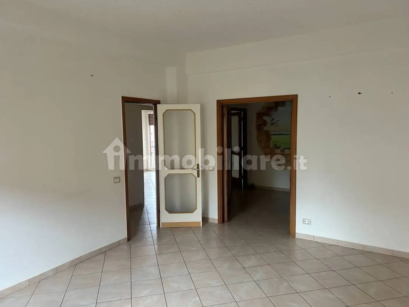 Quadrilocale viale 1 Maggio, Centro, Grottaferrata - foto 2