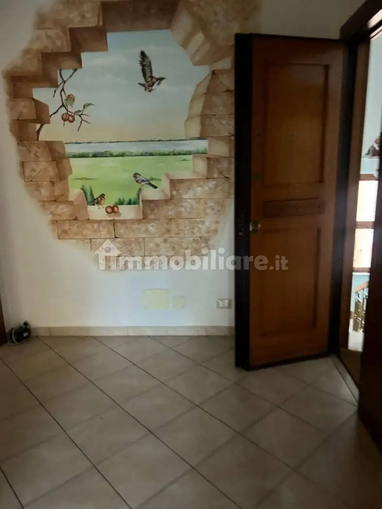 Quadrilocale viale 1 Maggio, Centro, Grottaferrata - foto 3