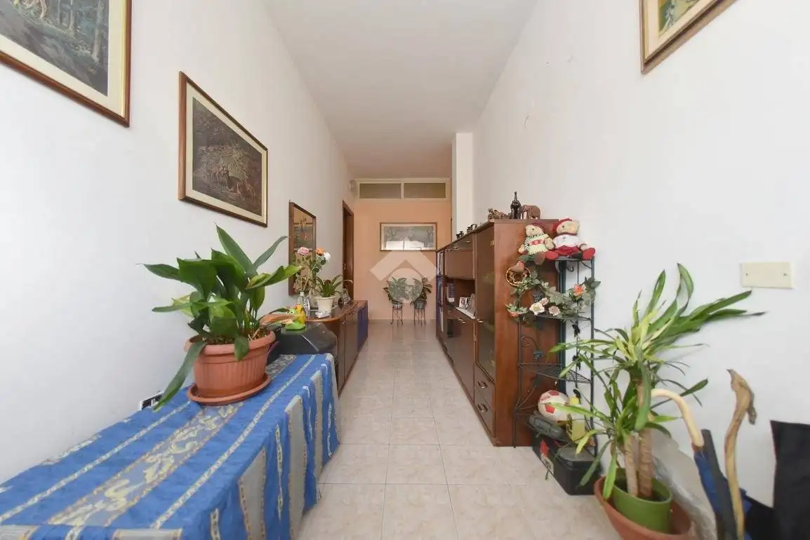 Casa indipendente in vendita a Cagliari