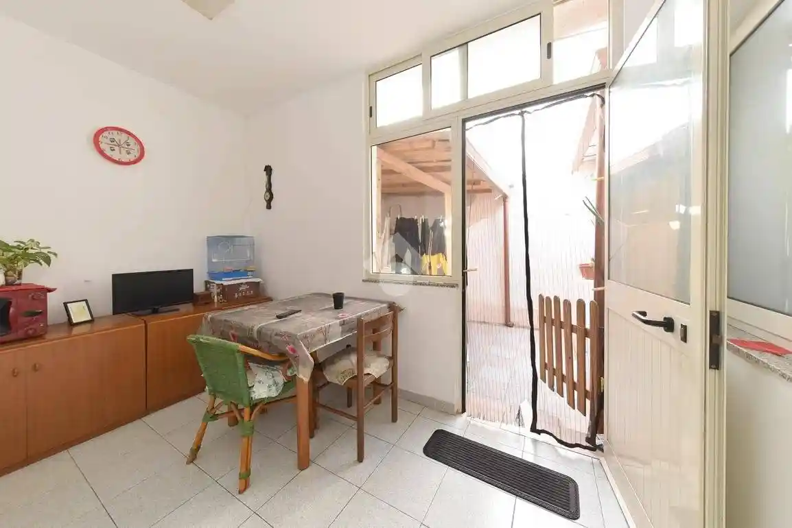 Terratetto unifamiliare via Giovanni Dalle Bande Nere 3, Monreale, Cagliari - foto 5