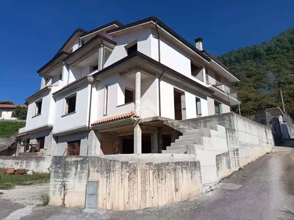 Villetta a schiera - foto 2