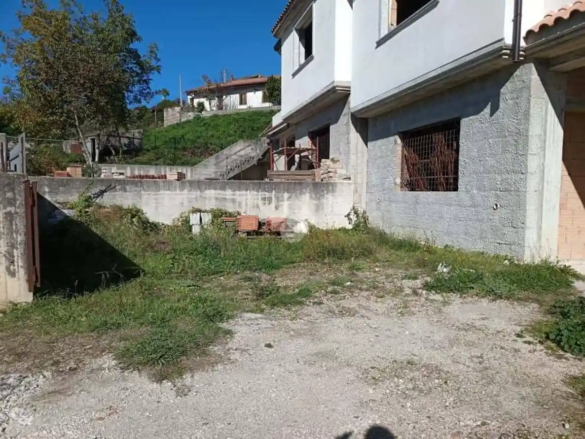 Villetta a schiera - foto 4