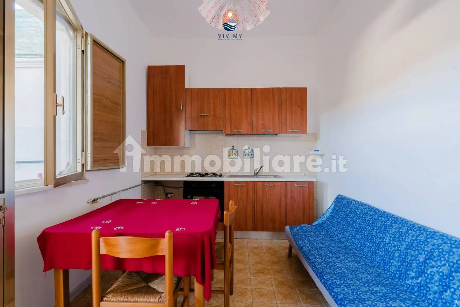 Casa indipendente in vendita a Racale