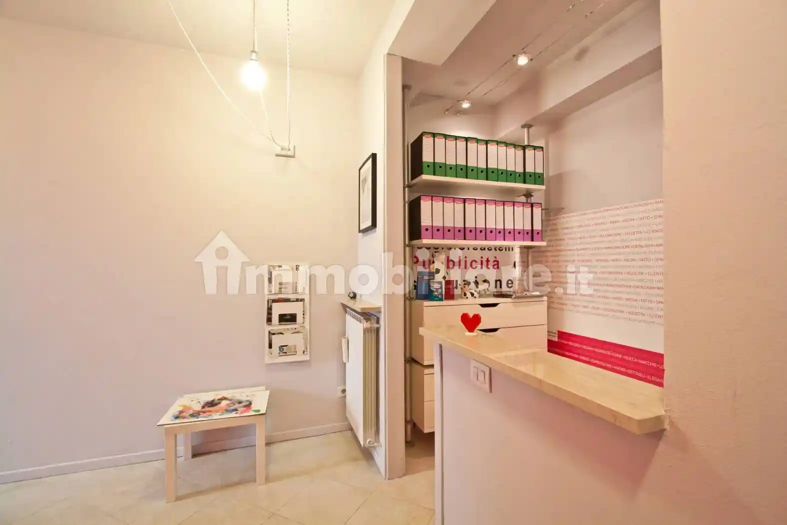 Attico Galleria Ina 22, Sant'Ambrogio - San Magno, Legnano - foto 2