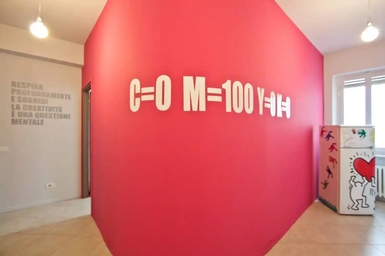 Attico Galleria Ina 22, Sant'Ambrogio - San Magno, Legnano - foto 3