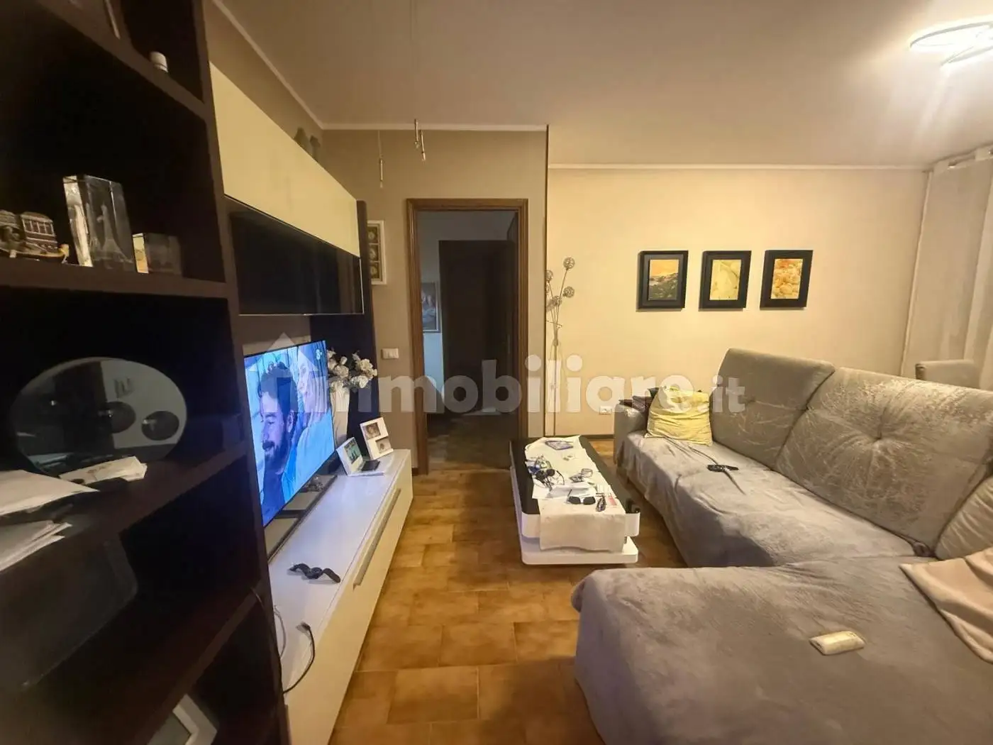 Appartamento in vendita a Udine