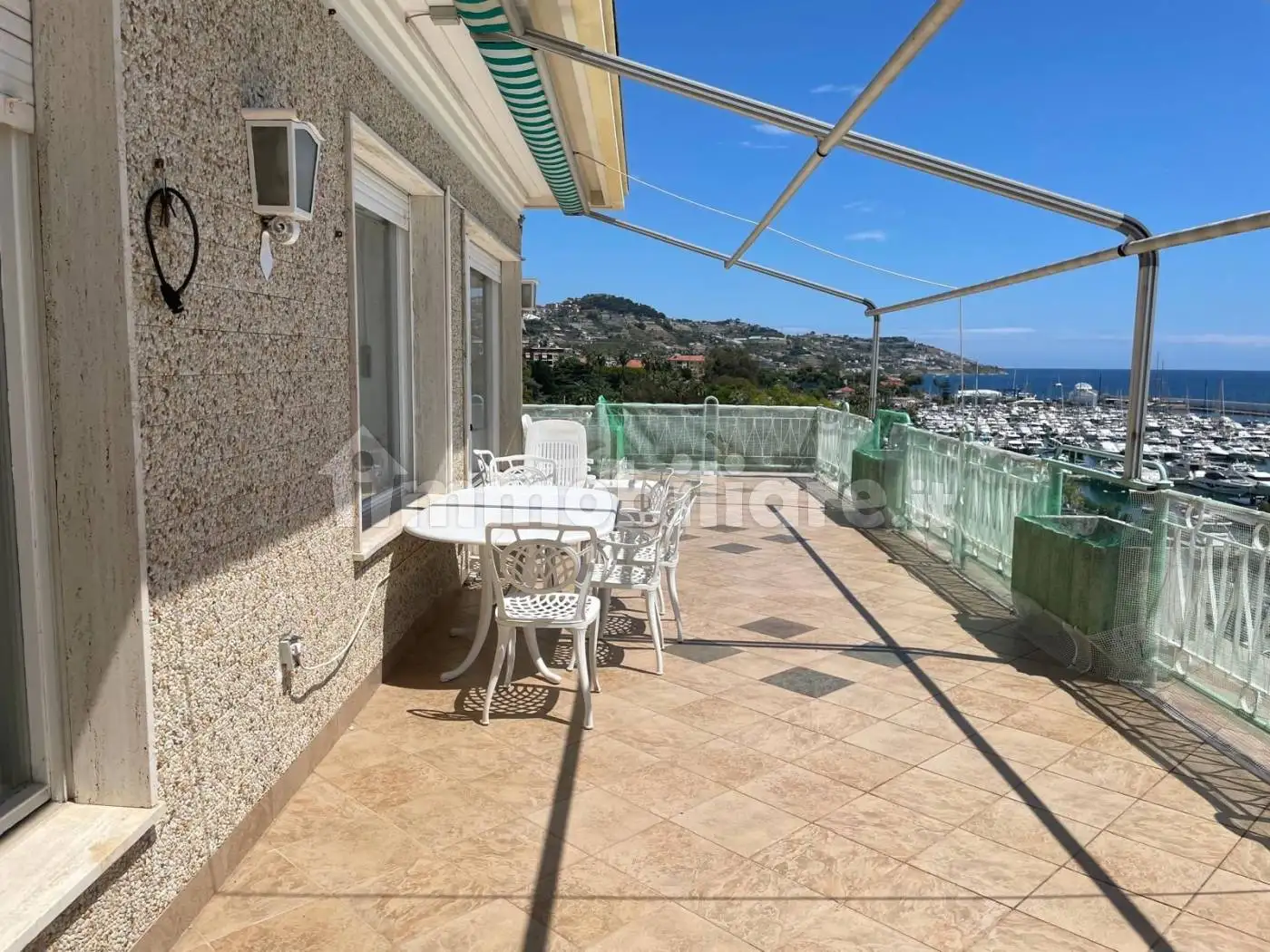 Appartamento in affitto a Sanremo
