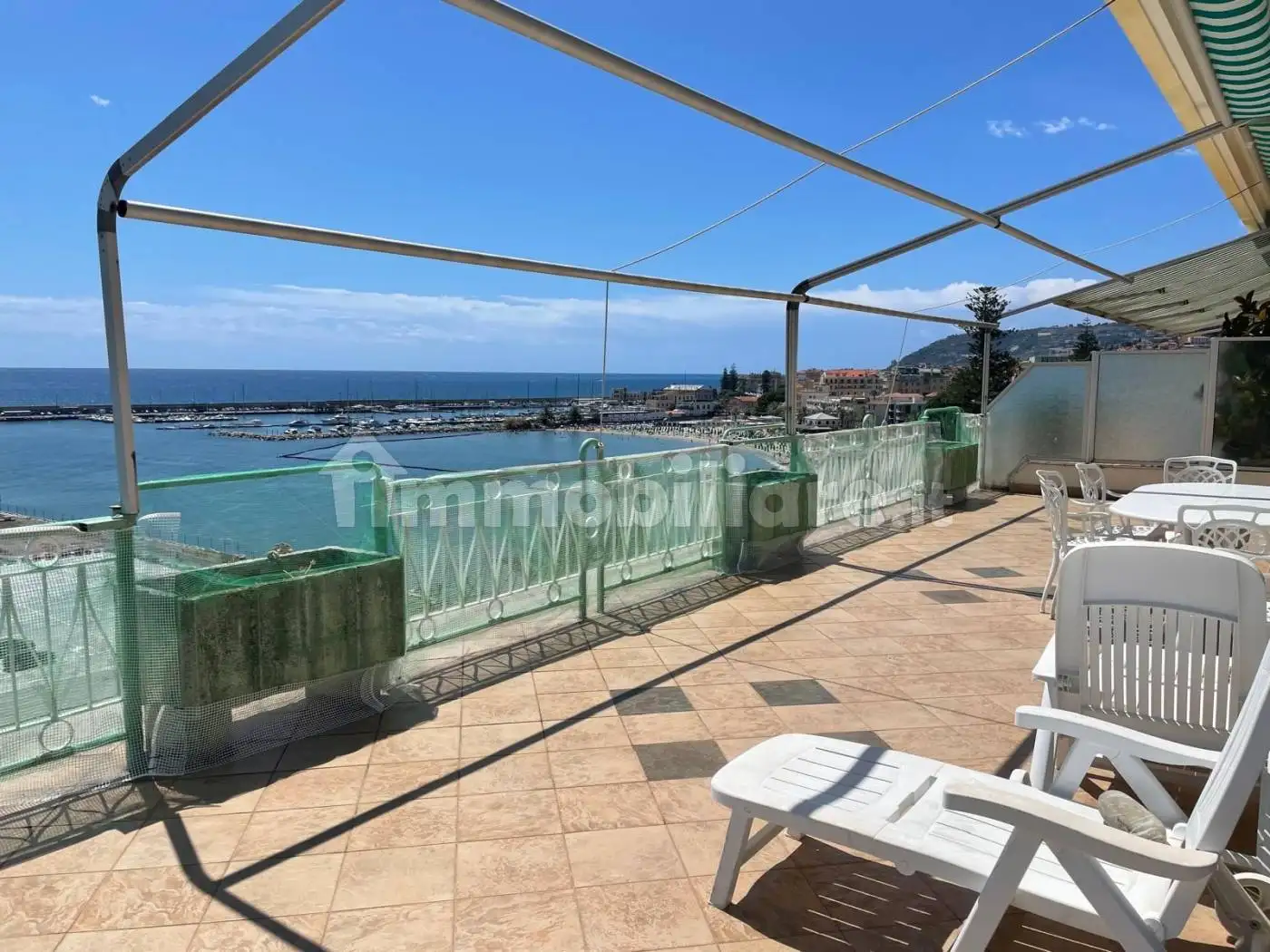 Bilocale via del Castillo 15, Porto Vecchio, Sanremo - foto 2