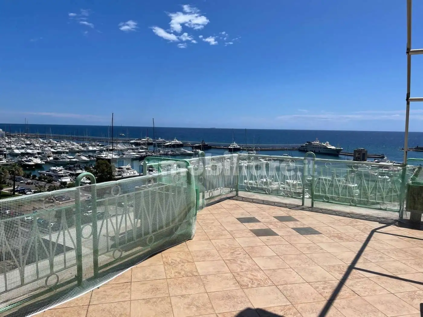 Bilocale via del Castillo 15, Porto Vecchio, Sanremo - foto 3